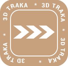 3D-traka