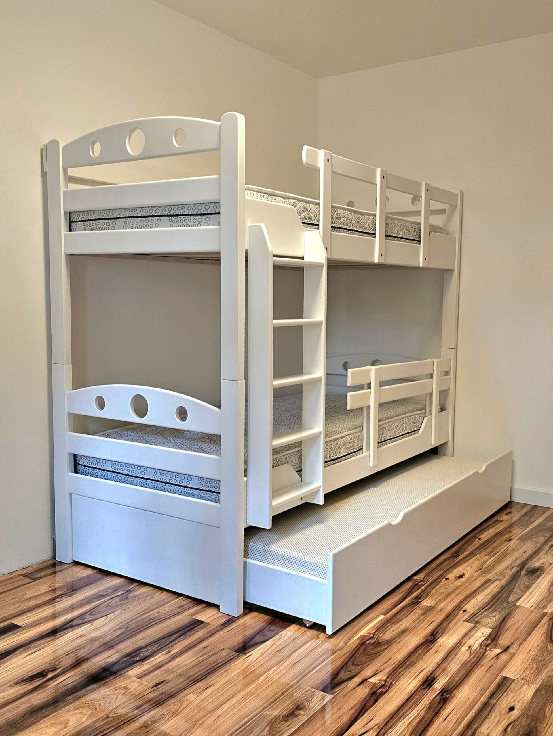 Spratni krevet K11V