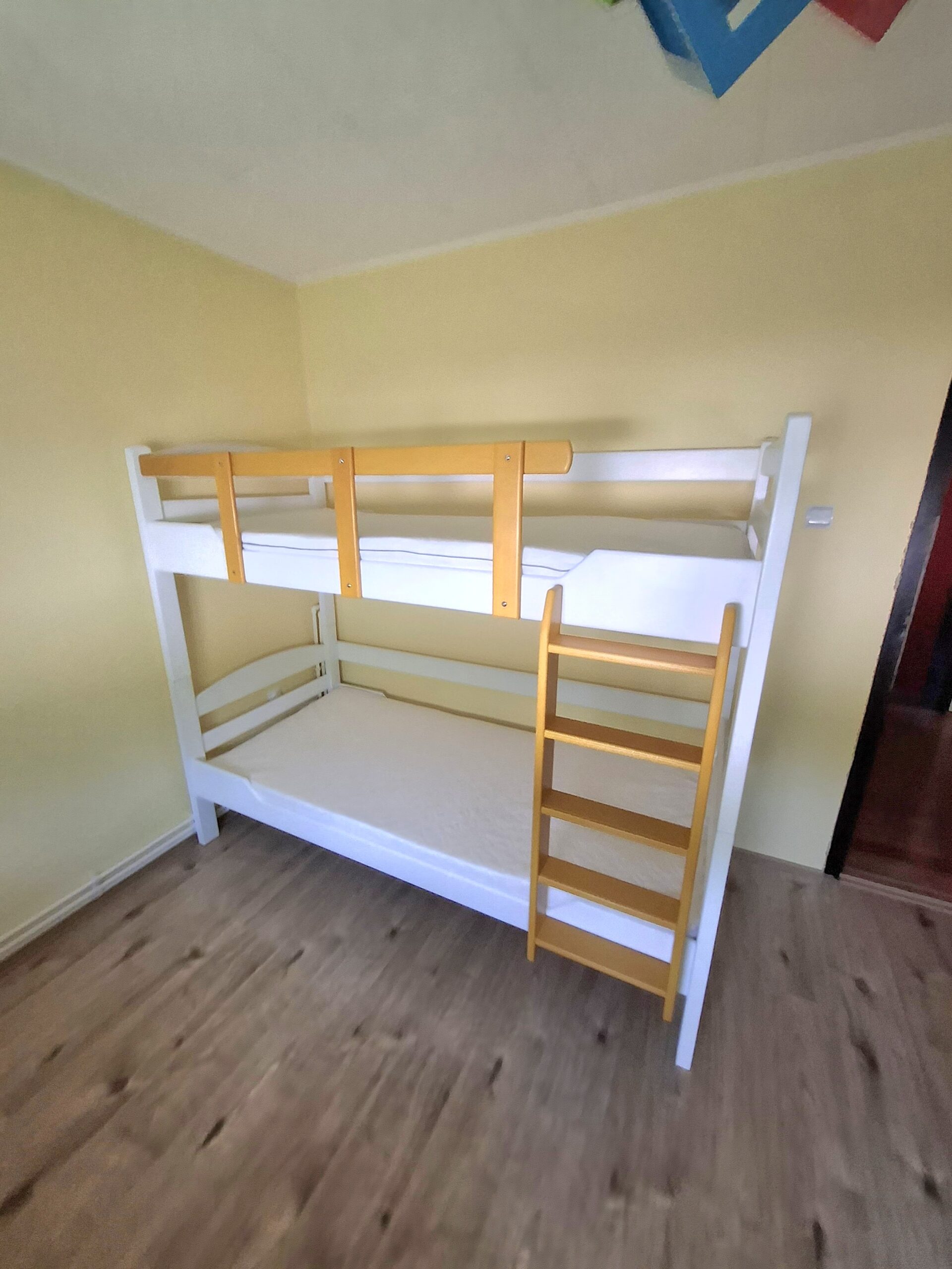 Spratni Krevet K3V