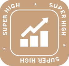 super-high